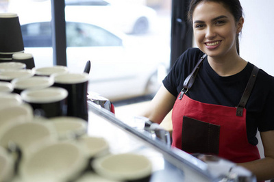咖啡館里的創(chuàng)業(yè)者 從點單清單到業(yè)務(wù)藍圖