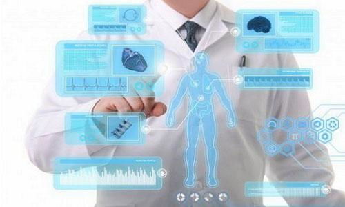 物聯網技術驅動室內定位布局，賦能智慧醫療新篇章
