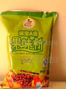 探尋珍珠奶茶調(diào)味劑產(chǎn)業(yè)鏈 源頭廠家、批發(fā)價(jià)格與口碑指南