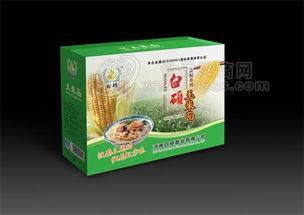 玉米面禮盒 批發價格 廠家 圖片 食品招商網