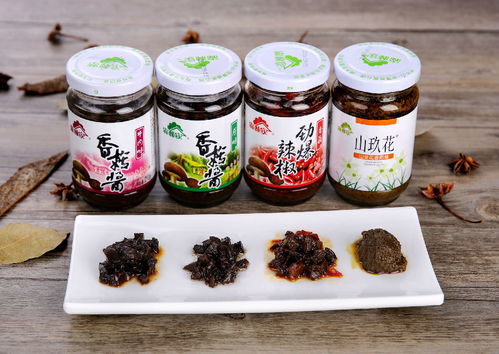 森林的饋贈(zèng) 森林家食品有限責(zé)任公司的品質(zhì)承諾
